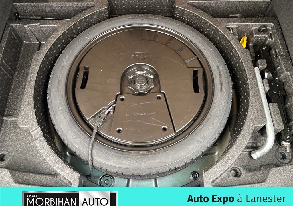 SEAT ATECA 2.0 TDI 190 CH START/STOP DSG7 4DRIVE