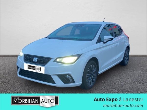 SEAT IBIZA 1.0 ECOTSI 95 CH S/S BVM5