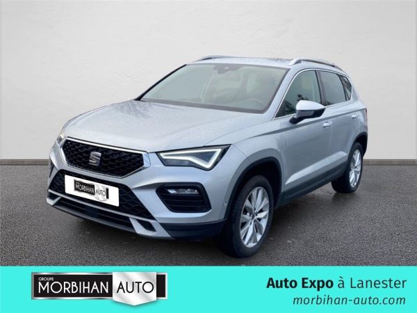 SEAT ATECA 1.5 TSI 150 CH ACT START/STOP DSG7