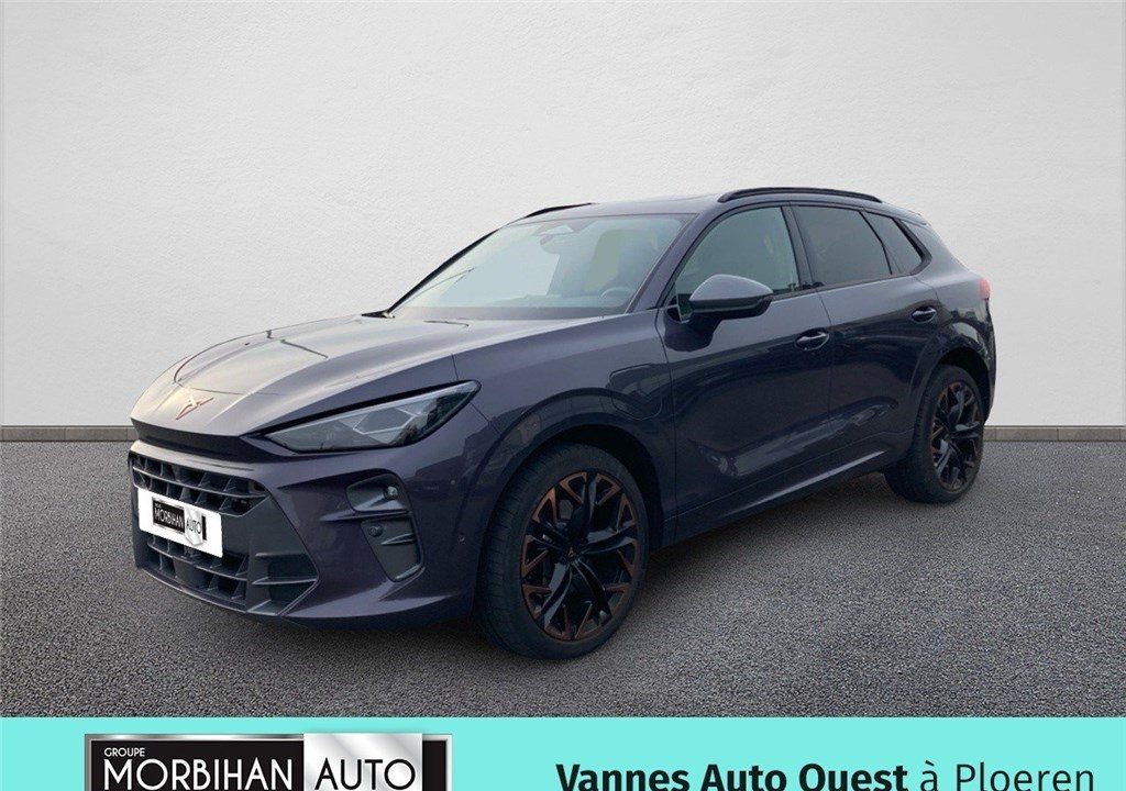 CUPRA TERRAMAR 1.5 EHYBRID 272 CH DSG6