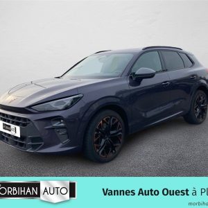 CUPRA TERRAMAR 1.5 EHYBRID 272 CH DSG6