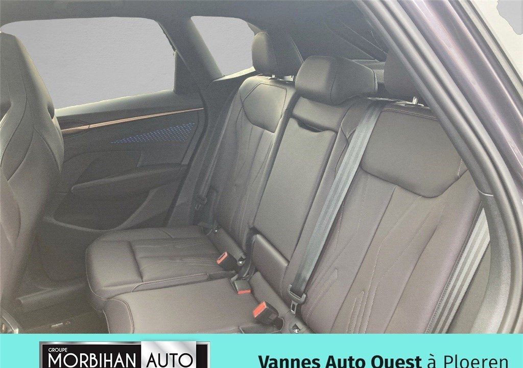 CUPRA TERRAMAR 1.5 EHYBRID 272 CH DSG6