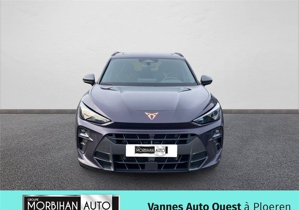 CUPRA TERRAMAR 1.5 EHYBRID 272 CH DSG6