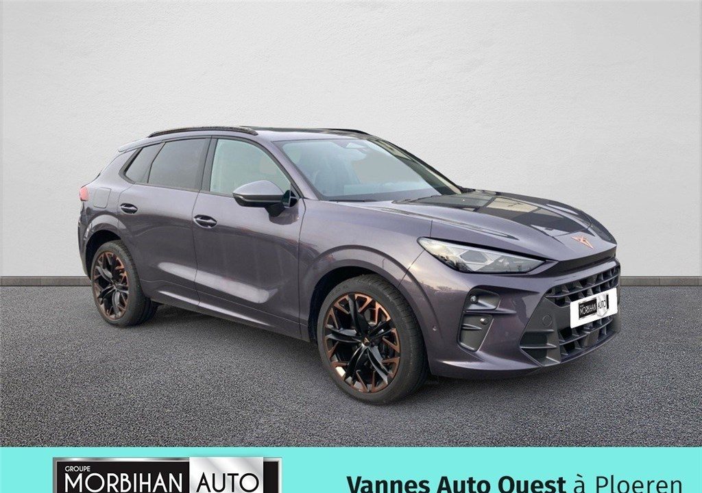 CUPRA TERRAMAR 1.5 EHYBRID 272 CH DSG6