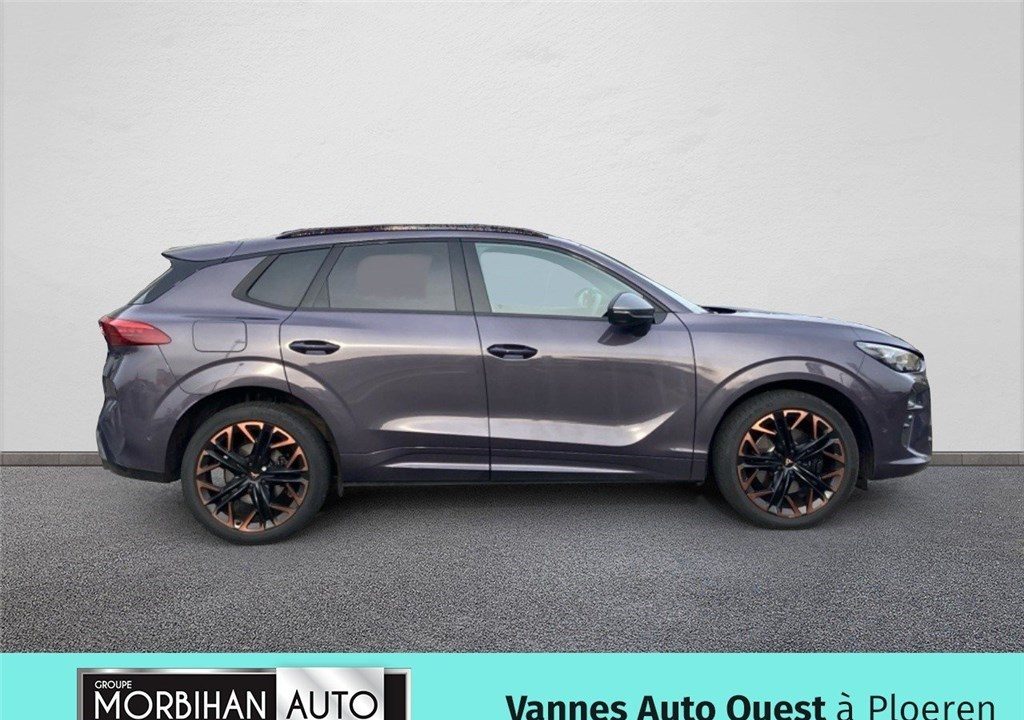 CUPRA TERRAMAR 1.5 EHYBRID 272 CH DSG6