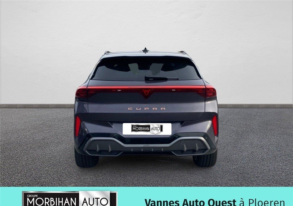 CUPRA TERRAMAR 1.5 EHYBRID 272 CH DSG6