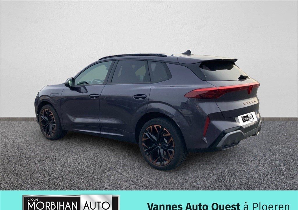 CUPRA TERRAMAR 1.5 EHYBRID 272 CH DSG6