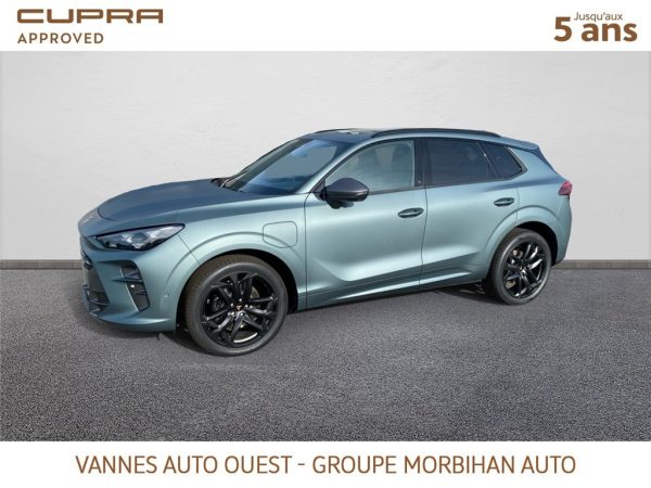 CUPRA TERRAMAR 1.5 EHYBRID 272 CH DSG6