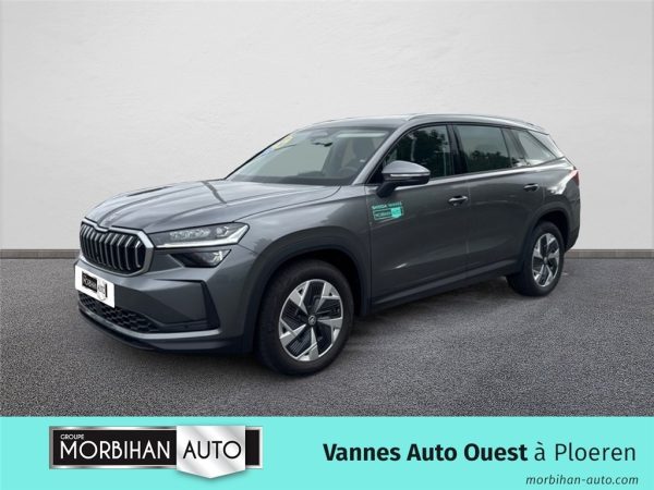 SKODA KODIAQ 2.0 TDI 150 CH SCR DSG7 7PL
