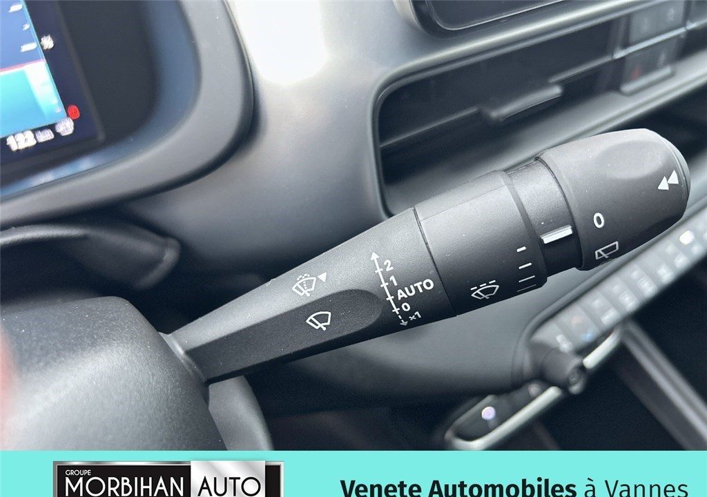 JEEP AVENGER ELECTRIQUE 115 KW 4X2