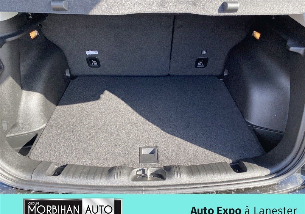 JEEP COMPASS 1.5 TURBO T4 130 CH BVR7 E-HYBRID