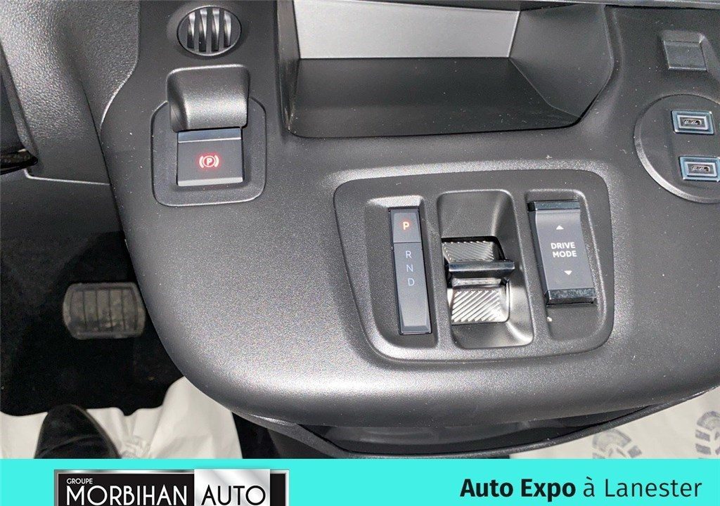 FIAT DOBLO FOURGON ELECTRIQUE -E CARGO FOURGON M 800 KG ELECTRIQUE 100 KW