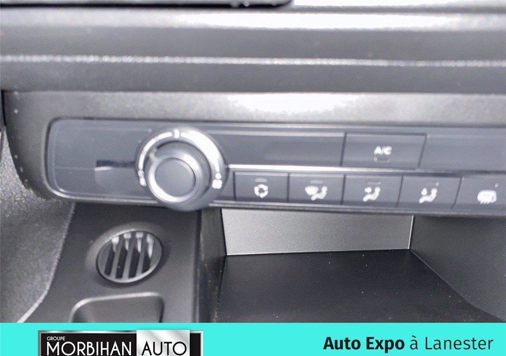 FIAT DOBLO FOURGON ELECTRIQUE -E CARGO FOURGON M 800 KG ELECTRIQUE 100 KW