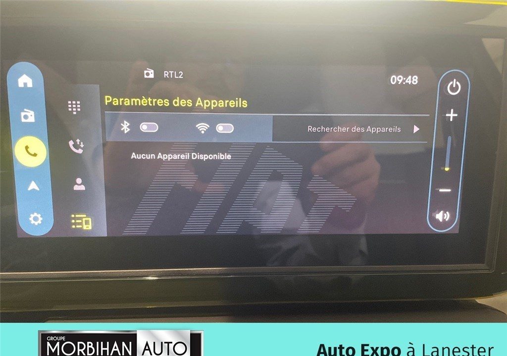 FIAT GRANDE PANDA e 83CH