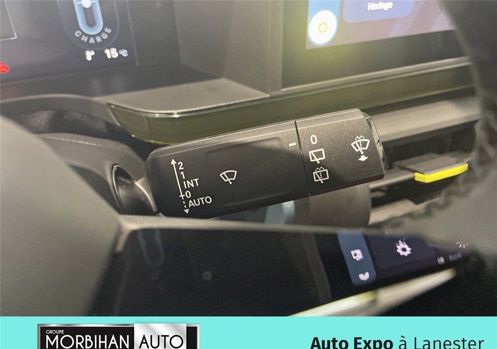 FIAT GRANDE PANDA e 83CH