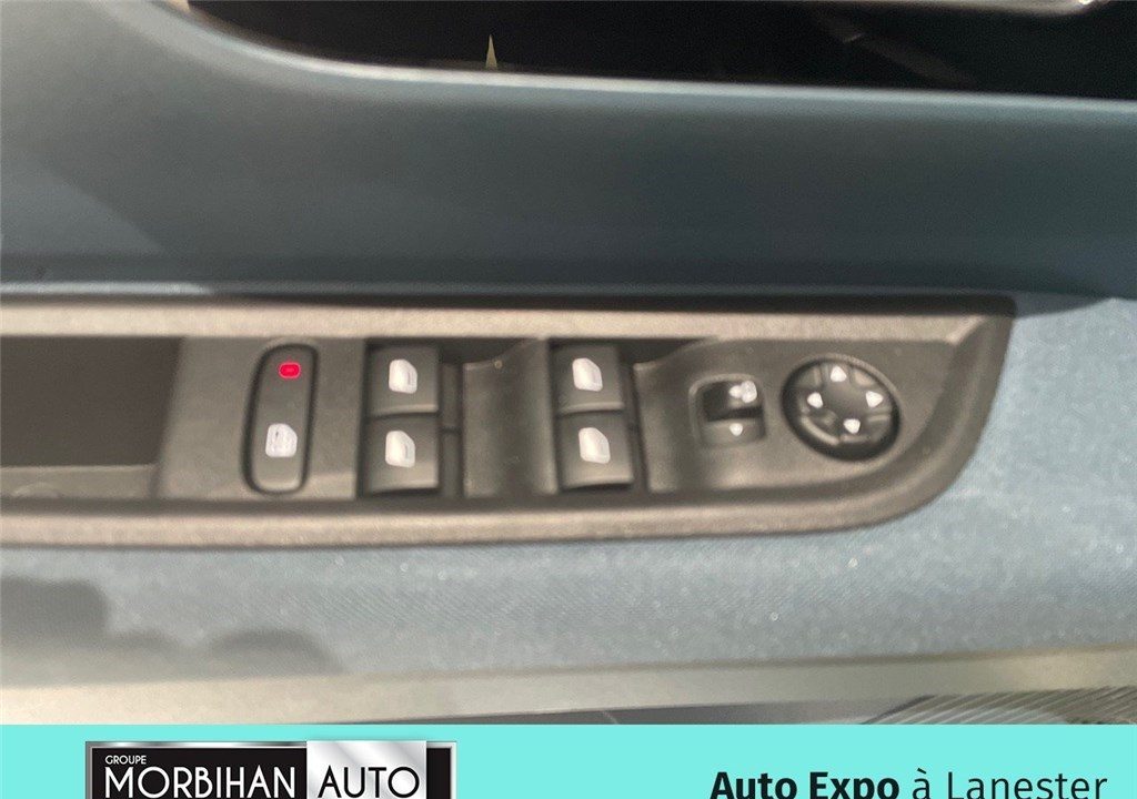 FIAT GRANDE PANDA e 83CH