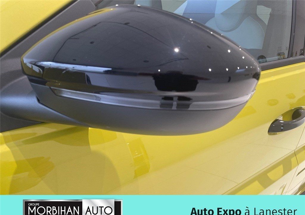 FIAT GRANDE PANDA e 83CH