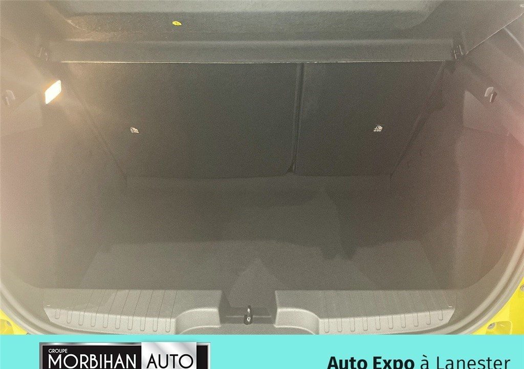 FIAT GRANDE PANDA e 83CH