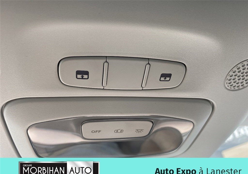 FIAT 500e CABRIOLET C E 118 CH