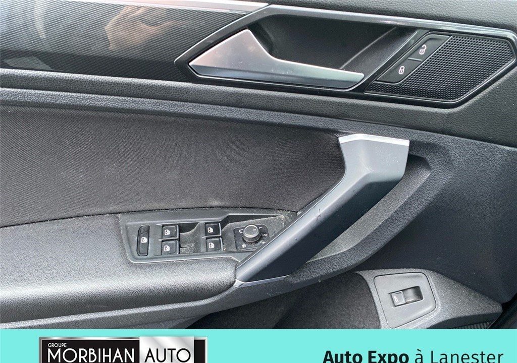 VOLKSWAGEN TIGUAN 2.0 TSI 180 BMT DSG7 4MOTION