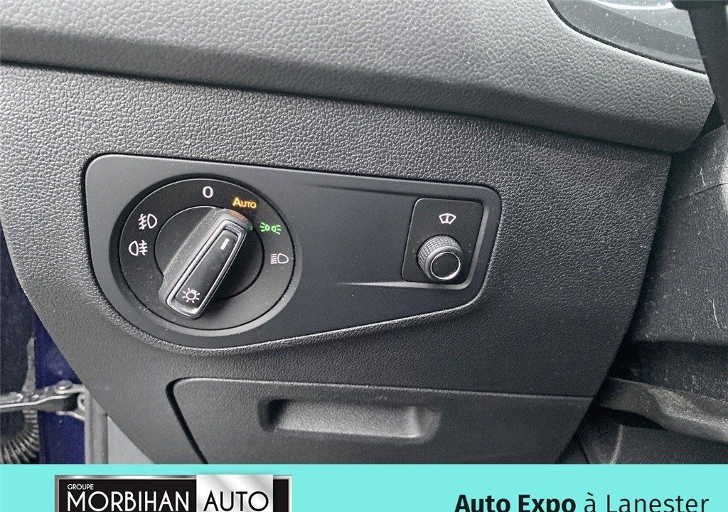 VOLKSWAGEN TIGUAN 2.0 TSI 180 BMT DSG7 4MOTION