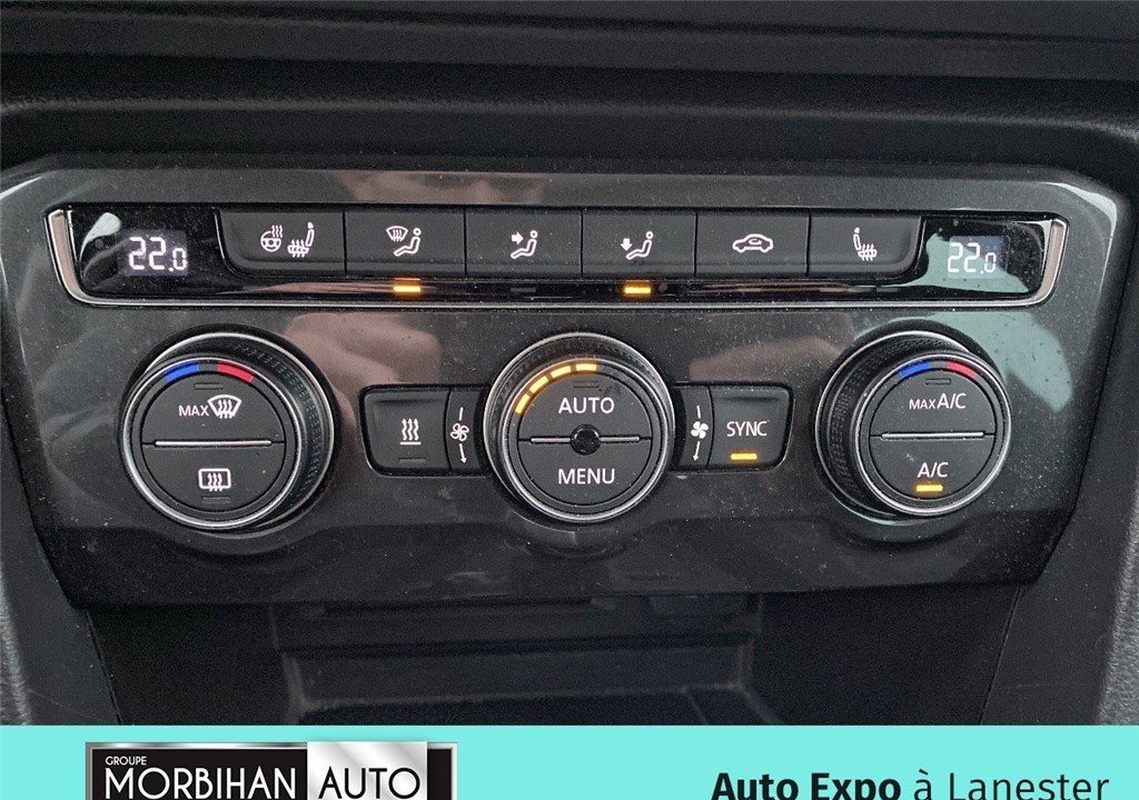 VOLKSWAGEN TIGUAN 2.0 TSI 180 BMT DSG7 4MOTION