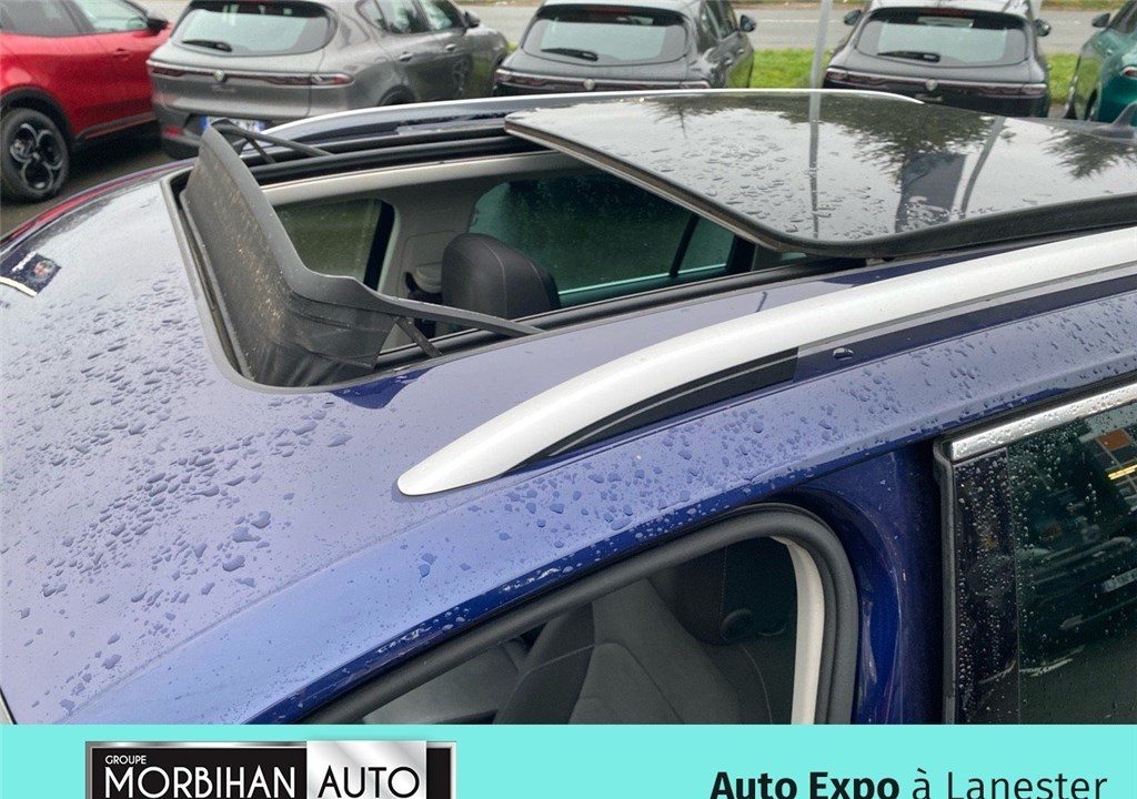 VOLKSWAGEN TIGUAN 2.0 TSI 180 BMT DSG7 4MOTION