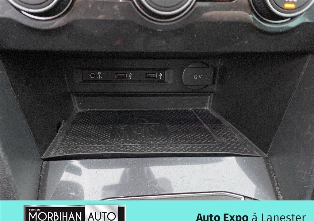 VOLKSWAGEN TIGUAN 2.0 TSI 180 BMT DSG7 4MOTION