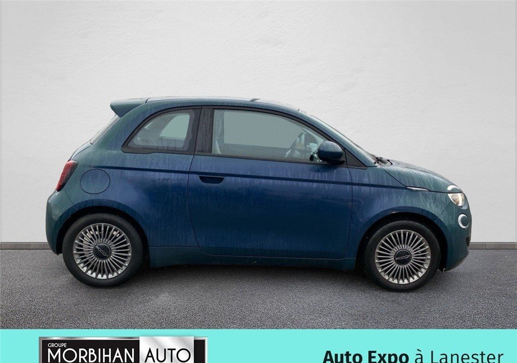 FIAT 500e BERLINE E 118 CH