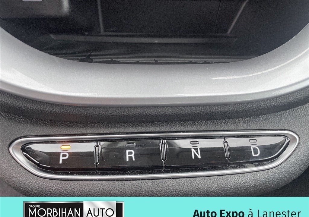 FIAT 500e BERLINE E 118 CH