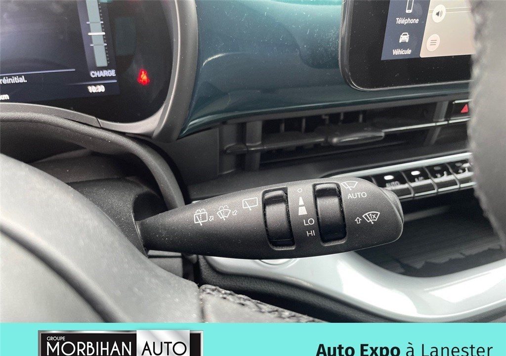 FIAT 500e BERLINE E 118 CH