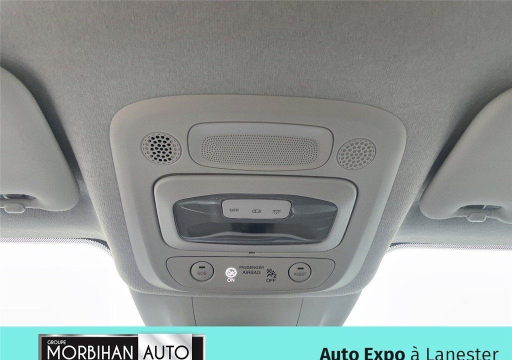 FIAT 500e BERLINE E 118 CH