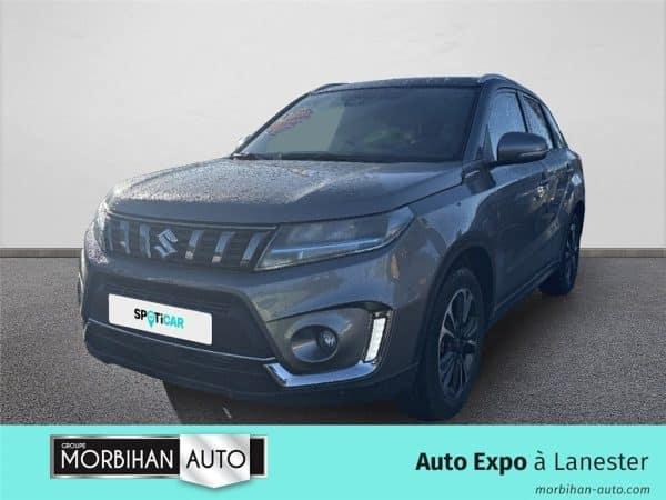 SUZUKI VITARA 1.4 BOOSTERJET ALLGRIP HYBRID
