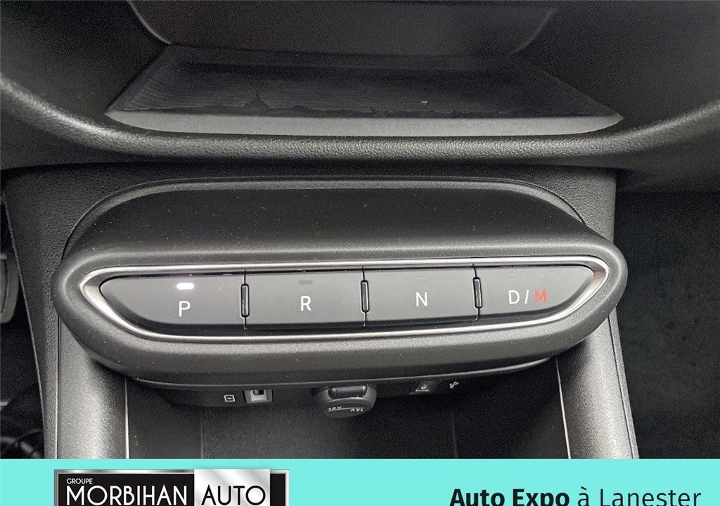 FIAT 600 SOCIETE 600 1.2 HYBRID 100 CH DCT6