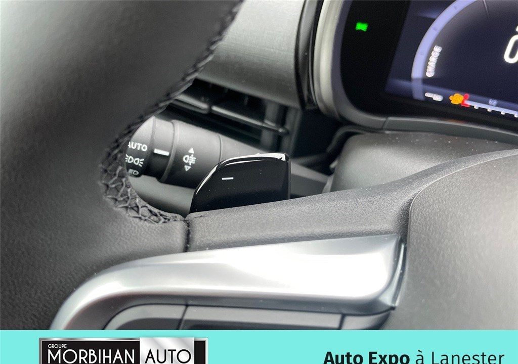 FIAT 600 SOCIETE 600 1.2 HYBRID 100 CH DCT6