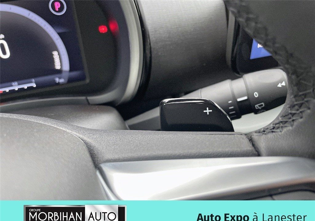 FIAT 600 SOCIETE 600 1.2 HYBRID 100 CH DCT6