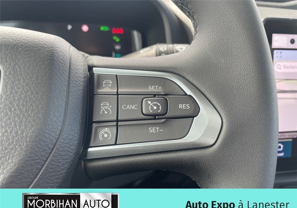 JEEP RENEGADE 1.3 TURBO T4 240 CH PHEV BVA6 4XE EAWD