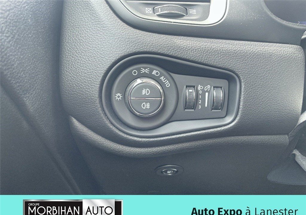 JEEP RENEGADE 1.3 TURBO T4 240 CH PHEV BVA6 4XE EAWD