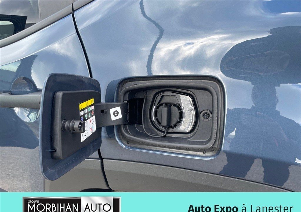 JEEP RENEGADE 1.3 TURBO T4 240 CH PHEV BVA6 4XE EAWD