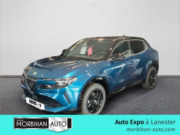 ALFA ROMEO JUNIOR 1.2 IBRIDA 136 CH EDCT6