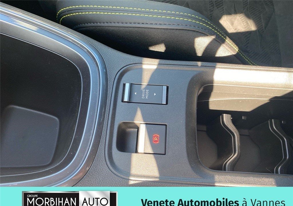 ABARTH 600E 600 e 280 ch