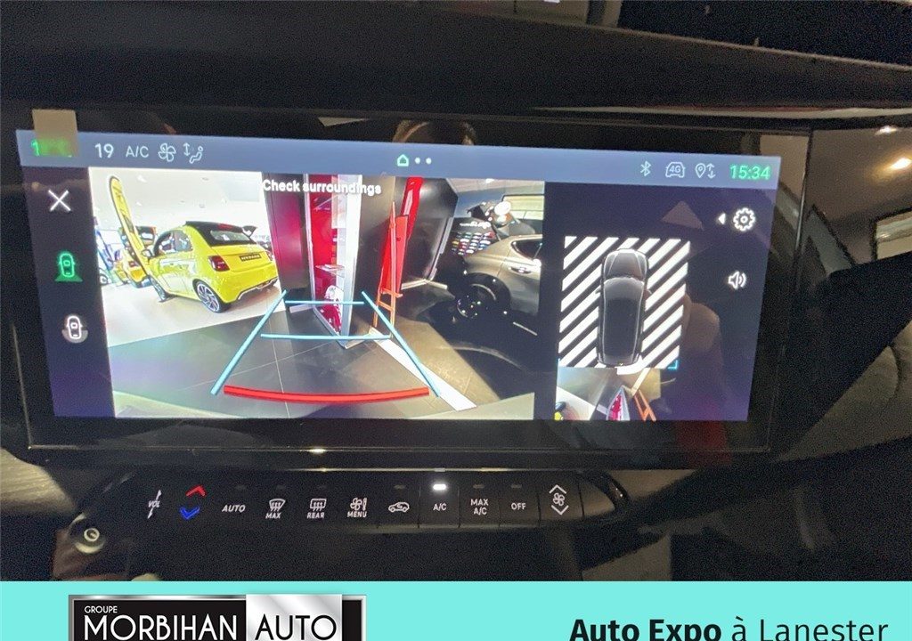 ALFA ROMEO JUNIOR ELECTRIQUE ELETTRICA 156 CH