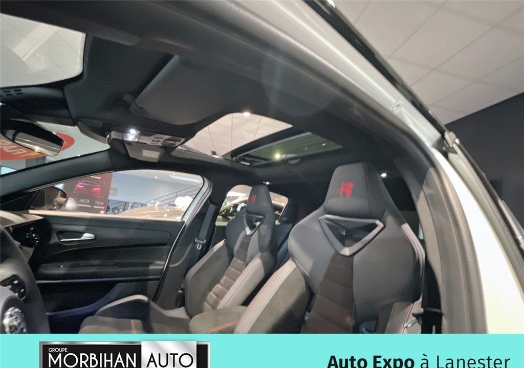 ALFA ROMEO JUNIOR ELECTRIQUE ELETTRICA 156 CH