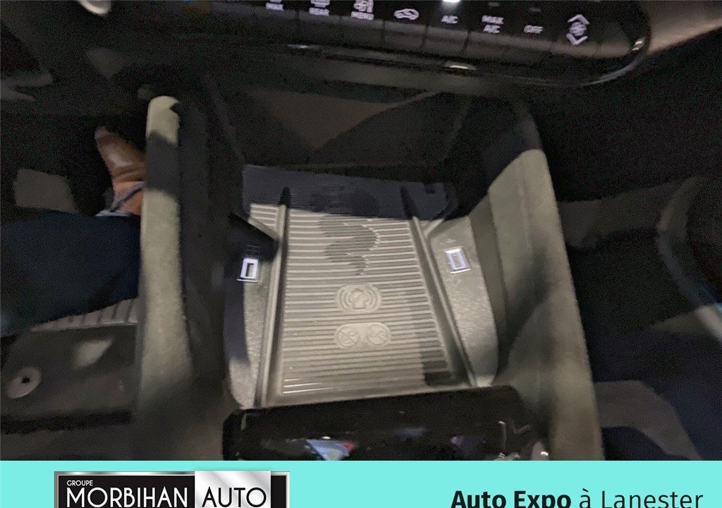 ALFA ROMEO JUNIOR ELECTRIQUE ELETTRICA 156 CH