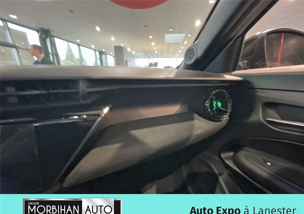 ALFA ROMEO JUNIOR ELECTRIQUE ELETTRICA 156 CH