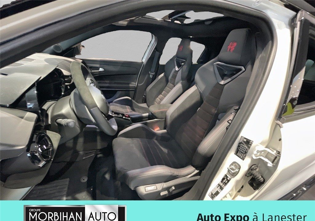 ALFA ROMEO JUNIOR ELECTRIQUE ELETTRICA 156 CH