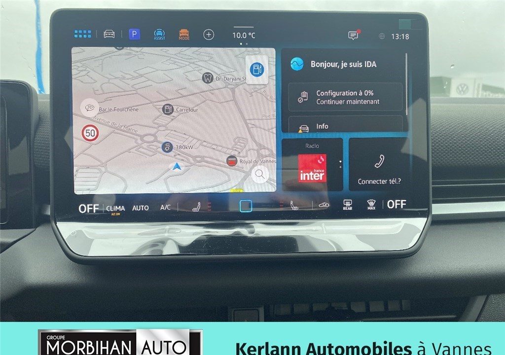 VOLKSWAGEN T-ROC 1.5 ETSI EVO2 HYBRID 150 CH DSG7