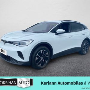 VOLKSWAGEN ID.4 286 CH PRO