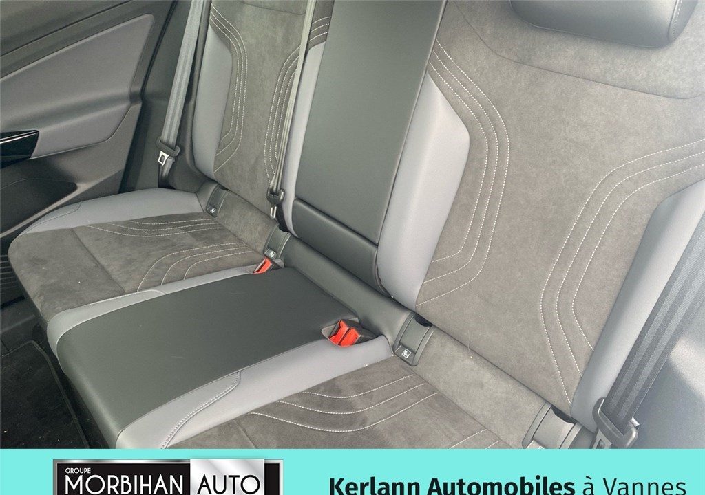 VOLKSWAGEN ID.4 286 CH PRO