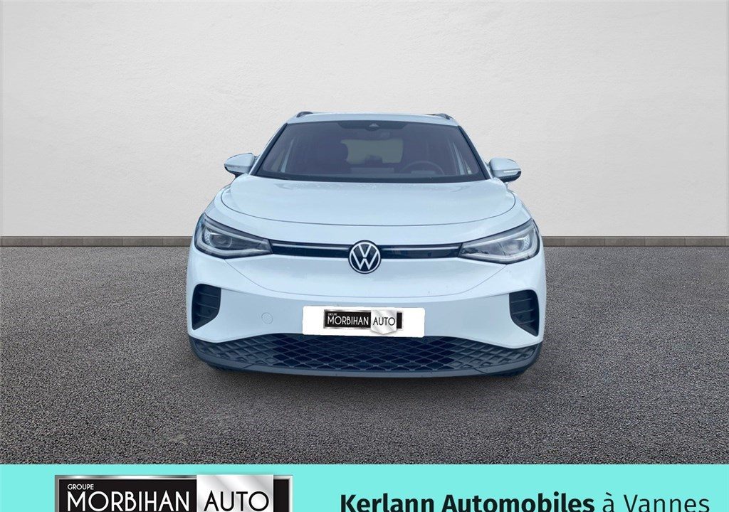 VOLKSWAGEN ID.4 286 CH PRO